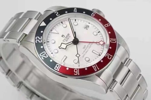 Black Bay M79830RB-0010 GMT Baselworld Pepsi Bezel  - Image 5