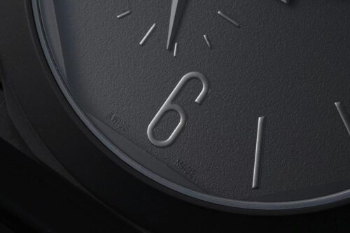 OCTO Finissimo 40mm DLC/DLC Black Dial - Image 4