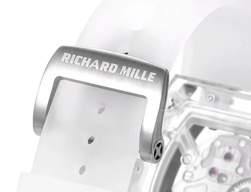 Richard Mille RM 052 Replica Watch - Image 7