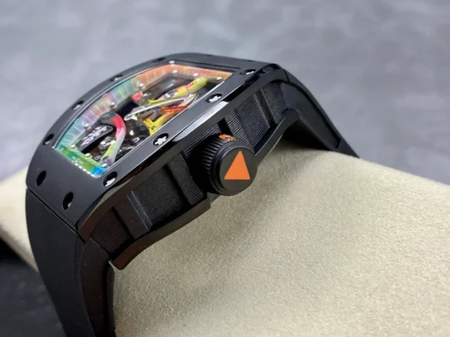 Richard Mille RM 68-01 Replica Watch - Image 6