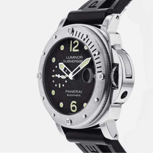 PAM1024 Submersible 44mm VSF Best Edition Replica Watch - Image 2