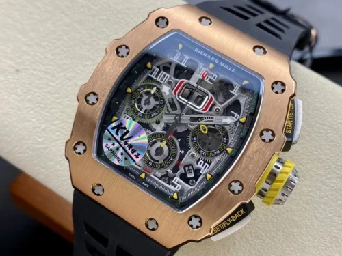 Richard Mille RM 11-03 Replica Watch - Image 2