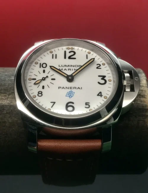 Luminor Marina PAM778 SS HWF 1:1 Best Edition Replica Watch - Image 3