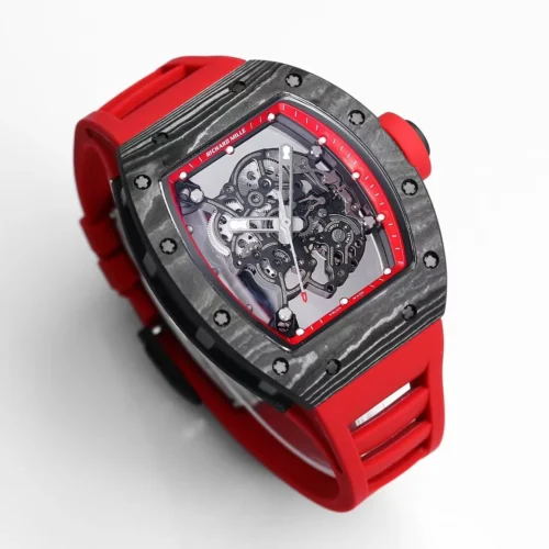 Richard Mille RM 055 Replica Watch - Image 2