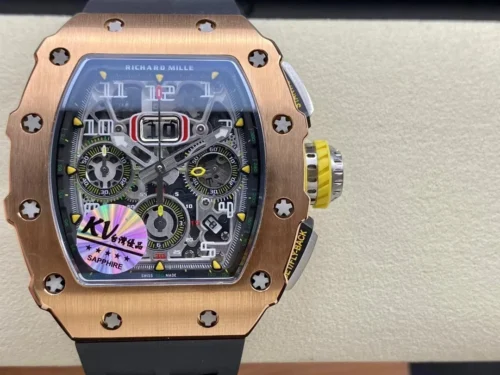 Richard Mille RM 11-03 Replica Watch