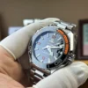 Omega Seamaster Quarter Orange 43.5MM - Image 3