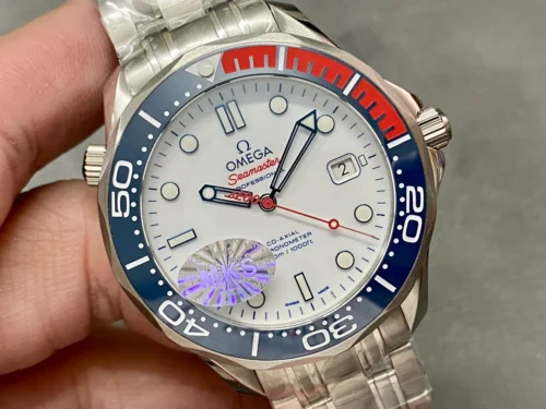 Omega Seamaster 600 42mm