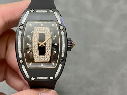 Richard Mille RM 07-01 Replica Watch