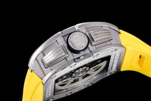 Richard Mille RM 011 Replica Watch - Image 5