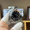 Omega Seamaster Quarter Orange 43.5MM - Image 4