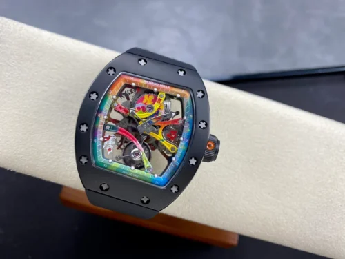 Richard Mille RM 68-01 Replica Watch - Image 3