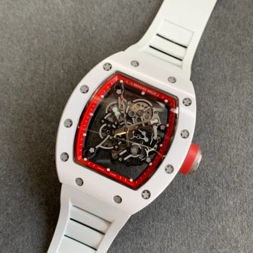 Richard Mille RM-055 Replica Watch - Image 3