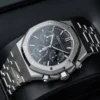 Royal Oak Chrono 26240ST 41mm SS/SS Black Dial - Image 2