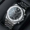 Royal Oak Chrono 26240ST 41mm SS/SS Black Dial - Image 4