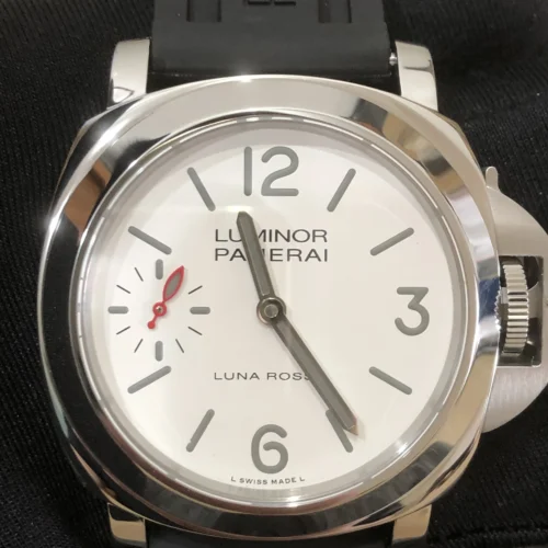 Luminor PAM1342 SS HWF 1:1 Best Edition Replica Watch