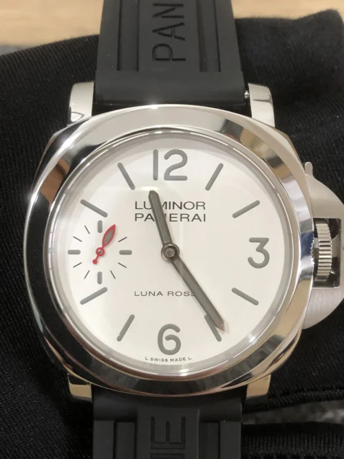 Luminor PAM1342 SS HWF 1:1 Best Edition Replica Watch