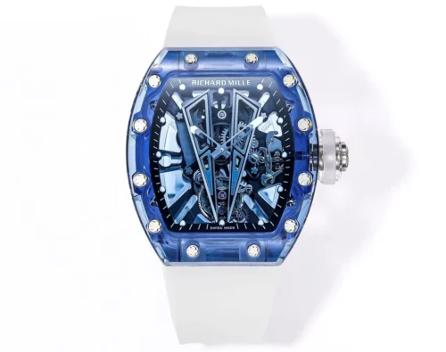 Richard Mille RM 27-02 Replica Watch