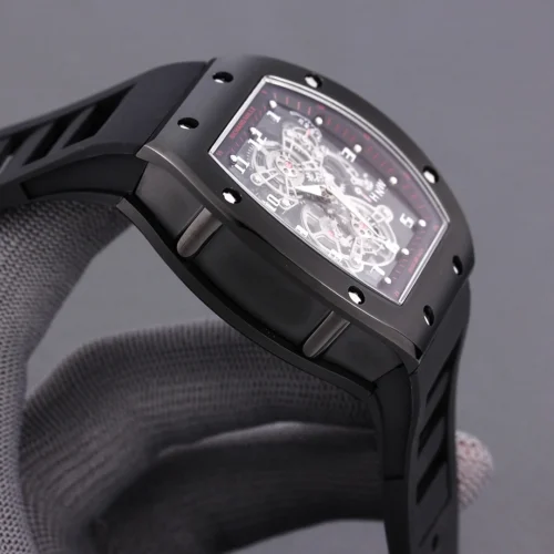 Richard Mille RM 17-01 Replica Watch - Image 6