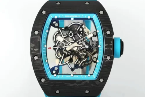 Richard Mille RM 055 Replica Watch - Image 2