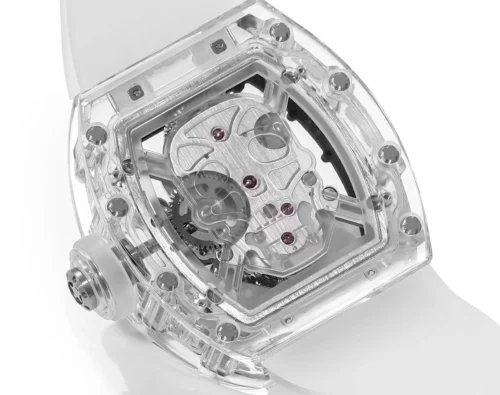 Richard Mille RM 052 Replica Watch - Image 5