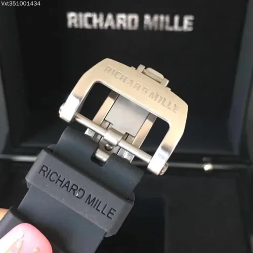 Richard Mille RM 052 Replica Watch - Image 6