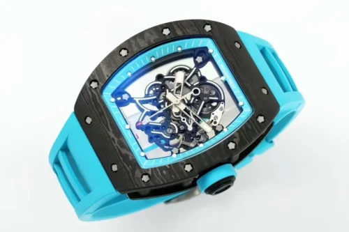 Richard Mille RM 055 Replica Watch - Image 3