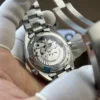 Omega Seamaster Quarter Orange 43.5MM - Image 5
