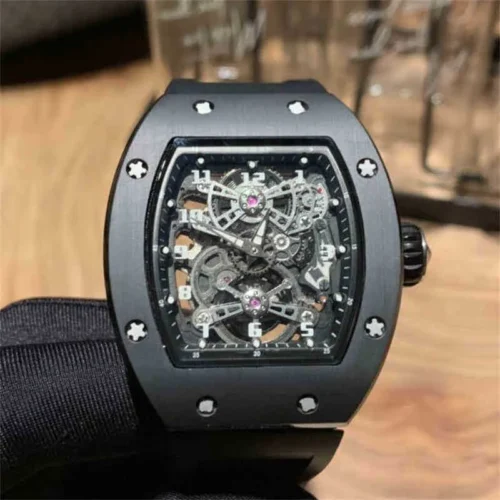 Richard Mille RM 17-01 Replica Watch
