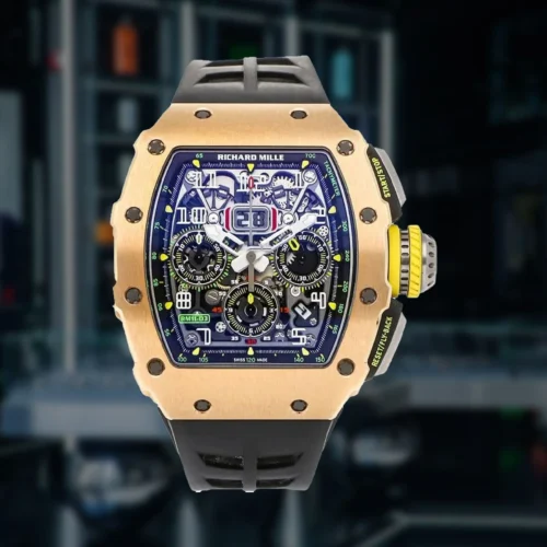 Richard Mille RM 11-03 Replica Watch