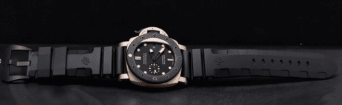 PAM1070 Luminor VSF 1:1 Best Edition Replica Watch - Image 3