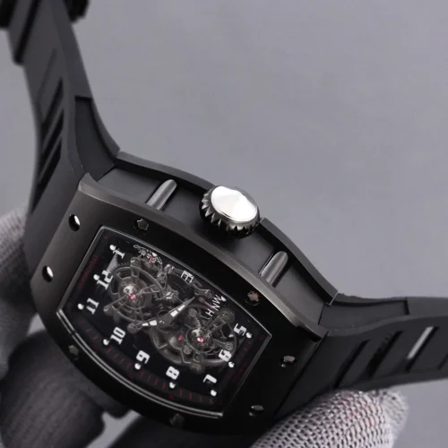 Richard Mille RM 17-01 Replica Watch - Image 5