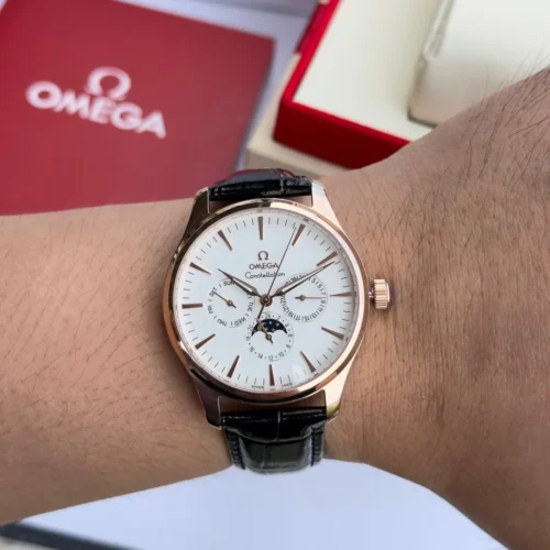 Omega-Haima upgraded multi-functional model 40mm - Image 3