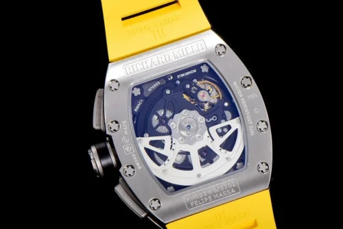 Richard Mille RM 011 Replica Watch - Image 6