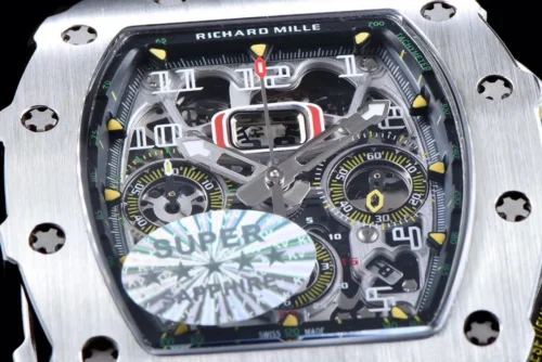 Richard Mille RM 11-03 Replica Watch - Image 3