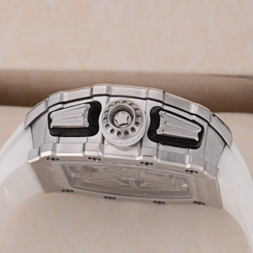 Richard Mille RM 11-03 Replica Watch - Image 5