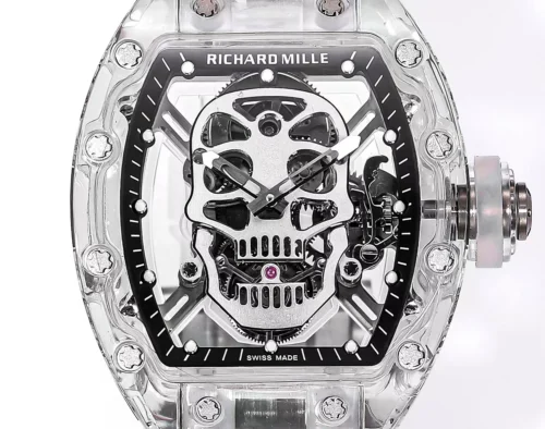 Richard Mille RM 052 Replica Watch - Image 2