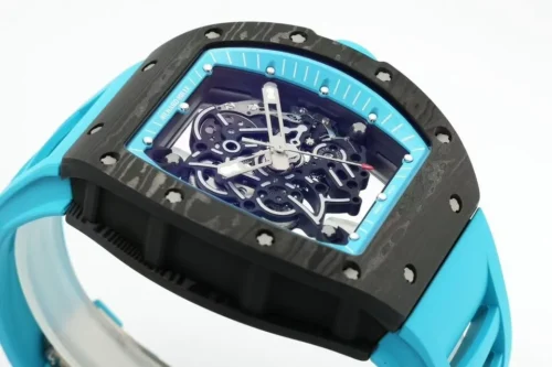 Richard Mille RM 055 Replica Watch - Image 4