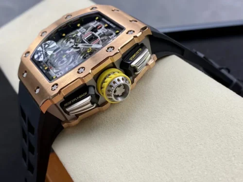 Richard Mille RM 11-03 Replica Watch - Image 8