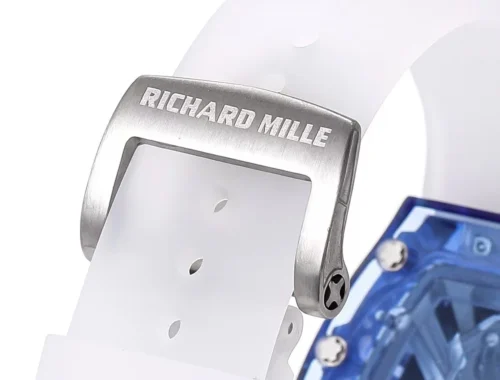 Richard Mille RM 27-02 Replica Watch - Image 8