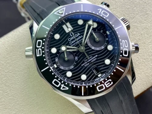 Omega Seamaster Series 44mm