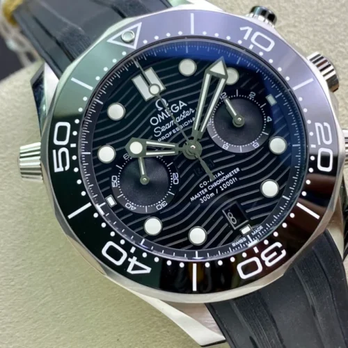 Omega Seamaster Series 44mm