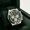 Daytona 126519 40mm Stainless Steel with Black/Diamond Dial  - Image 2