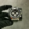 Daytona 126519 40mm Stainless Steel with Black/Diamond Dial  - Image 4