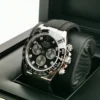Daytona 126519 40mm Stainless Steel with Black/Diamond Dial  - Image 3
