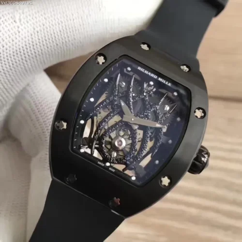 Richard Mille RM 19 Replica Watch - Image 2