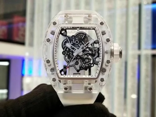 Richard Mille RM 35-02 Replica Watch