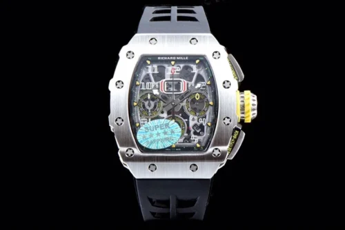 Richard Mille RM 11-03 Replica Watch