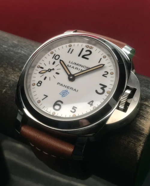 Luminor Marina PAM778 SS HWF 1:1 Best Edition Replica Watch - Image 2
