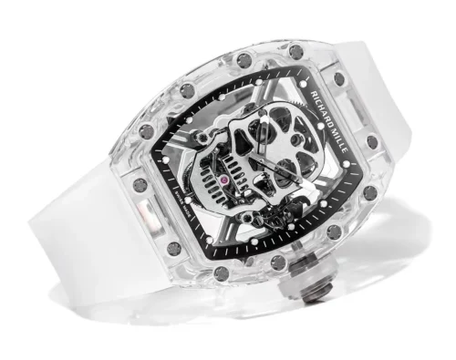 Richard Mille RM 052 Replica Watch - Image 4