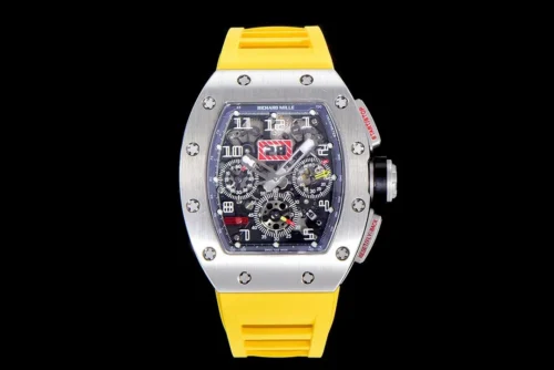 Richard Mille RM 011 Replica Watch